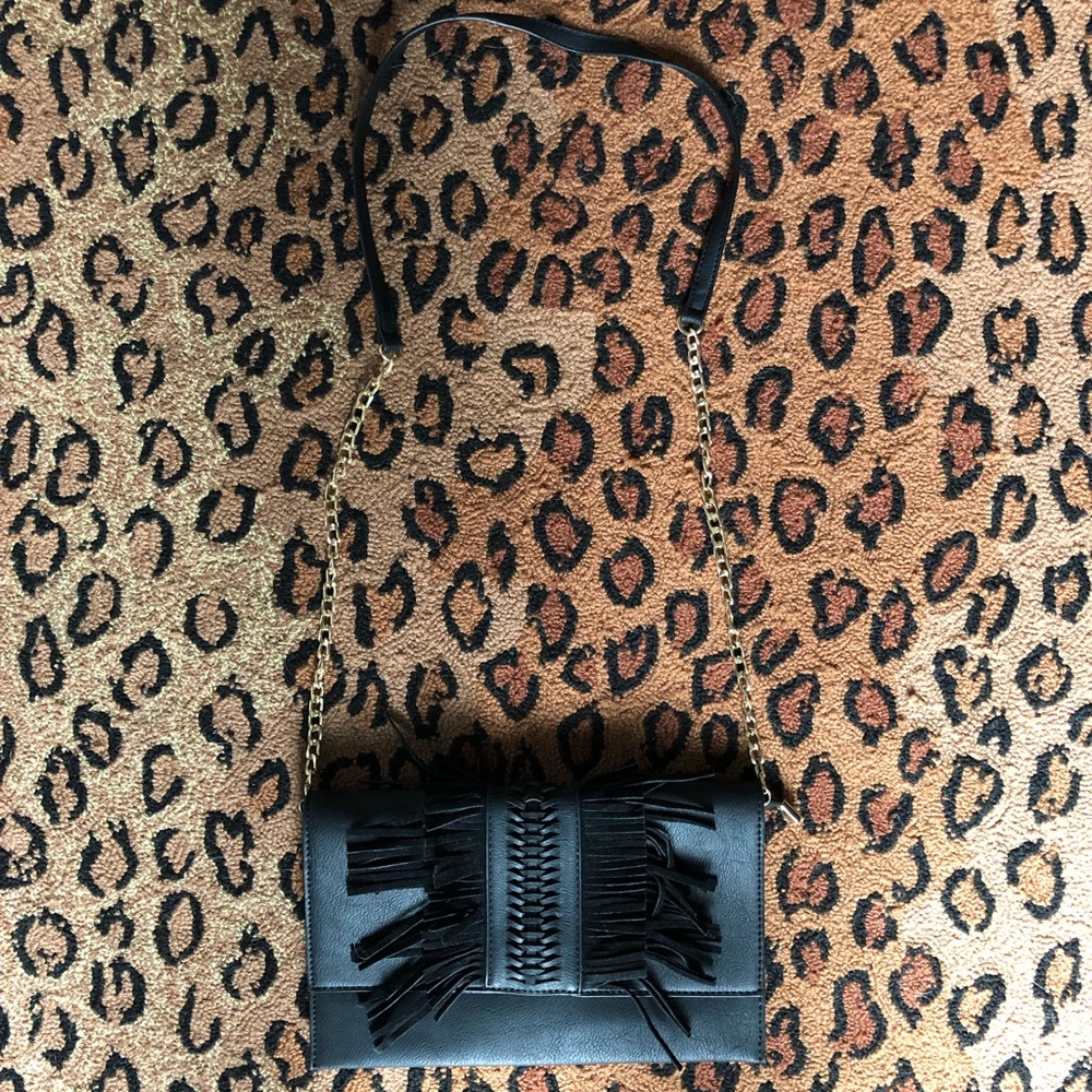 Crossbody Bag.